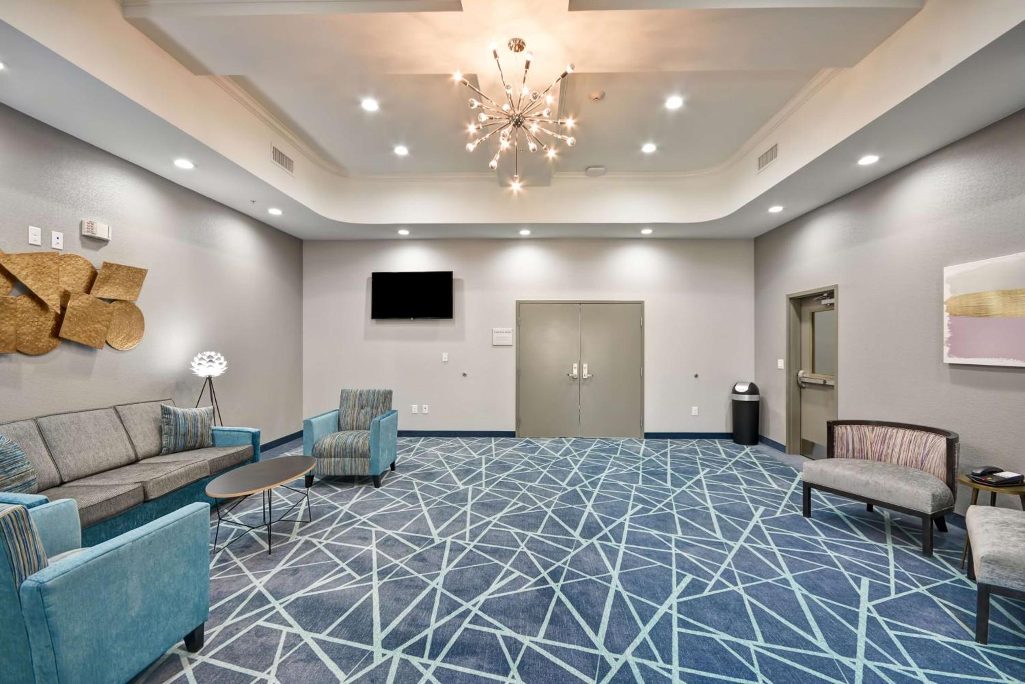 Hampton Inn Kyle Exterior foto